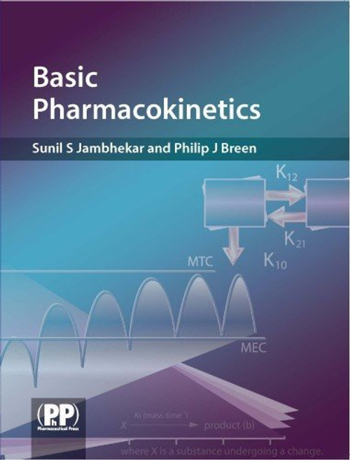 Basic Pharmacokinetics