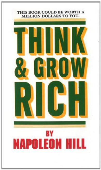 Think And Grow Rich
