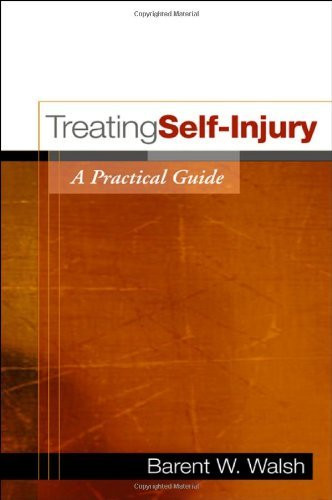 Treating Self-Injury