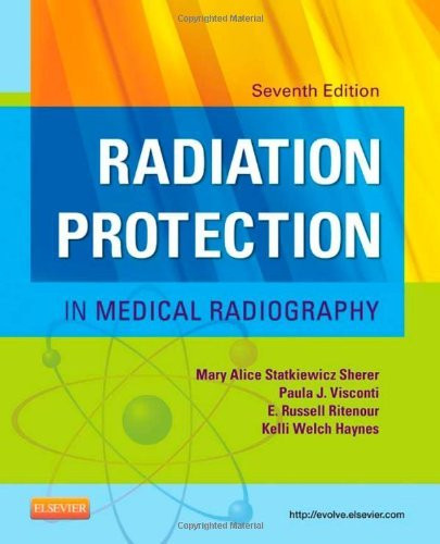 Radiation Protection In Medical Radiography