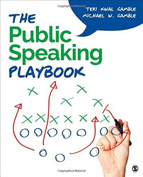 Public Speaking Playbook