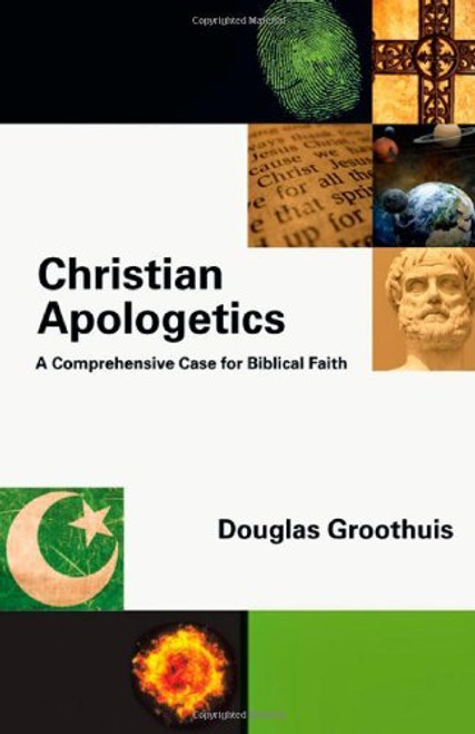 Christian Apologetics