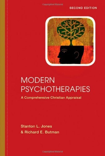Modern Psychotherapies