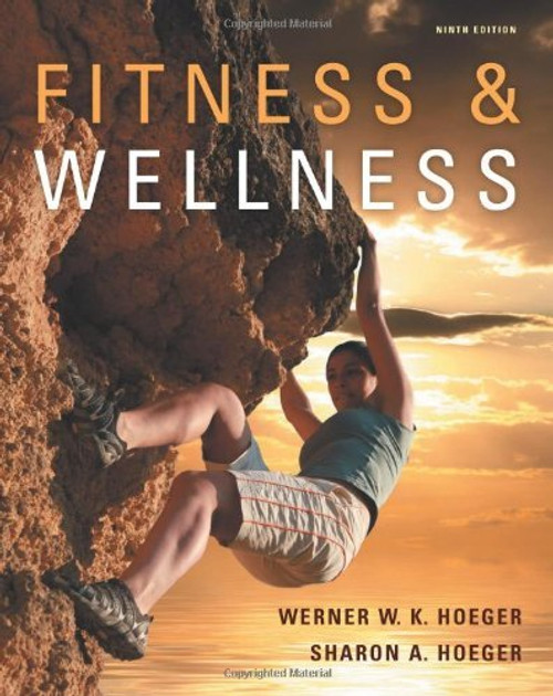 Fitness And Wellness