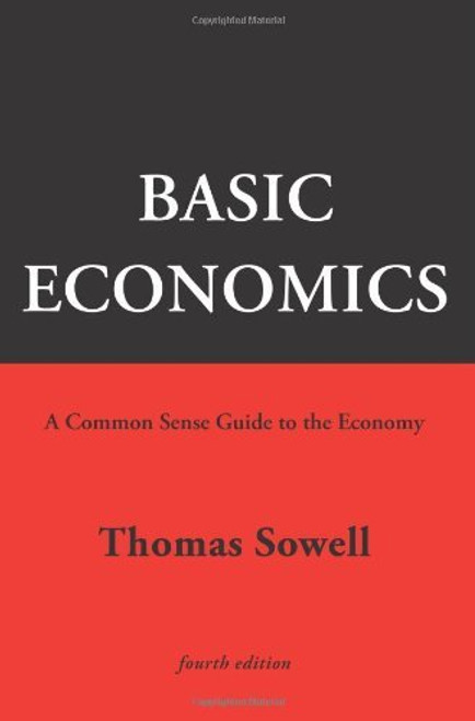 Basic Economics