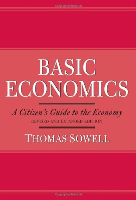 Basic Economics