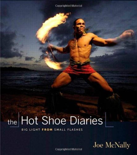 Hot Shoe Diaries
