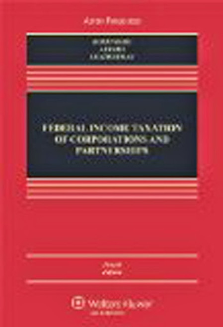 Federal Income Taxation Of Corporations And Partnerships