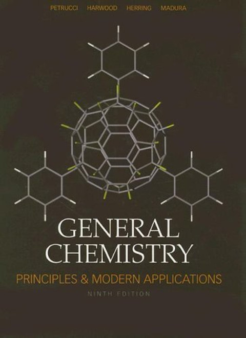 General Chemistry