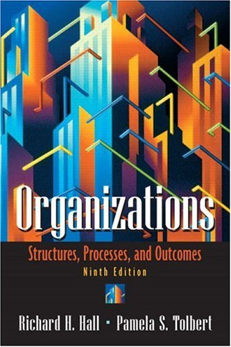 Organizations