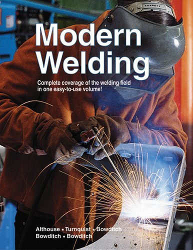 Modern Welding