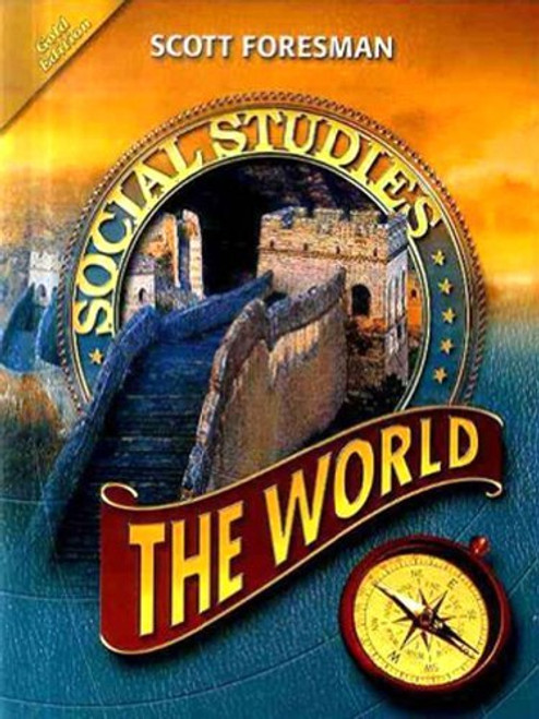 Social Studies Grade 6