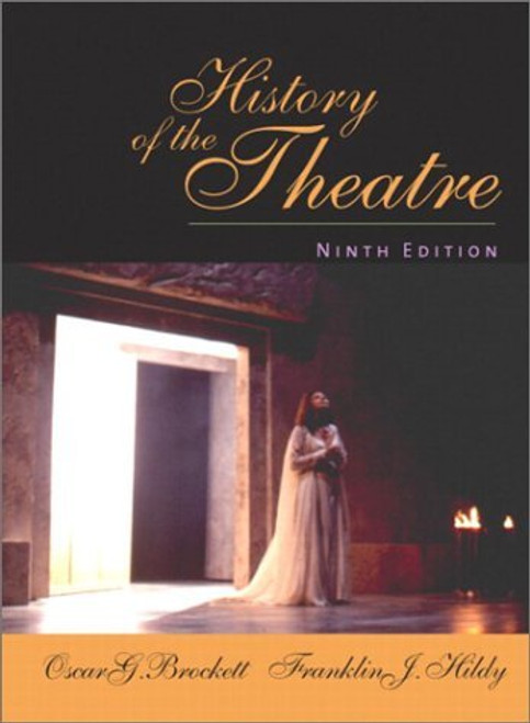 History Of The Theatre