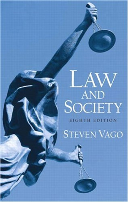 Law And Society
