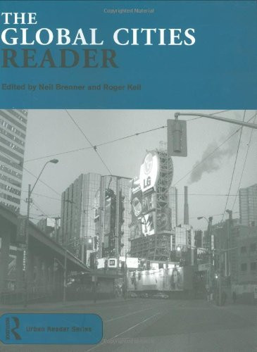 Global Cities Reader