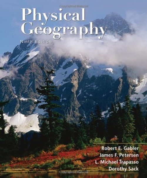 Essentials Of Physical Geography
