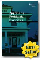 Appraising Residential Properties