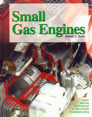 Small Gas Engines