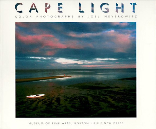 Cape Light