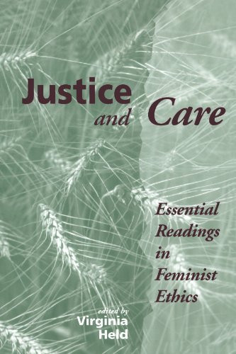 Justice And Care
