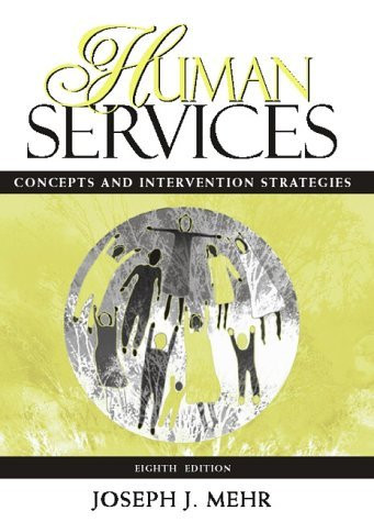 Human Services