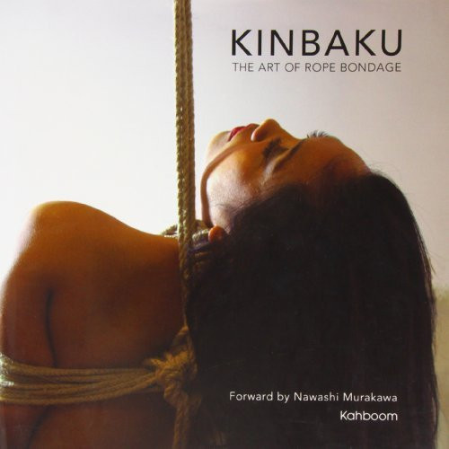 Kinbaku
