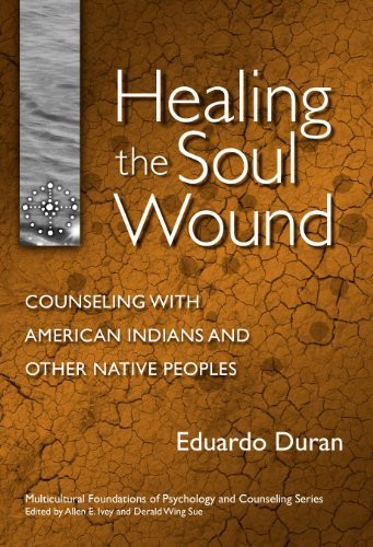 Healing The Soul Wound