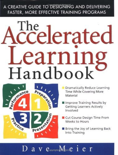 Accelerated Learning Handbook