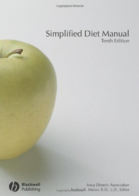 Simplified Diet Manual