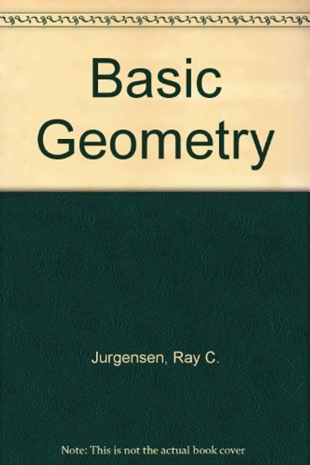 Basic Geometry