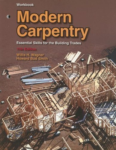 Modern Carpentry