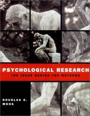 Psychological Research