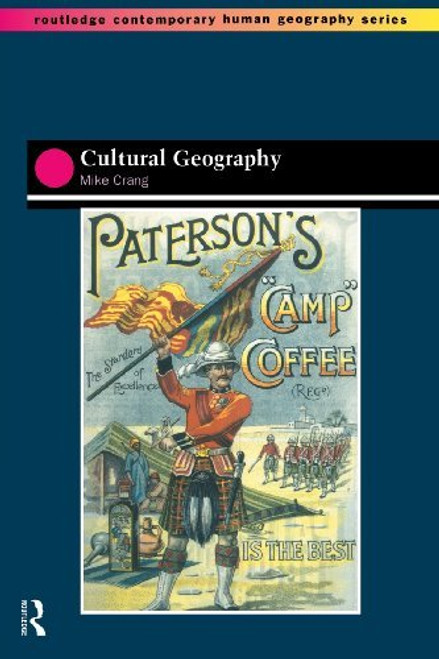 Cultural Geography
