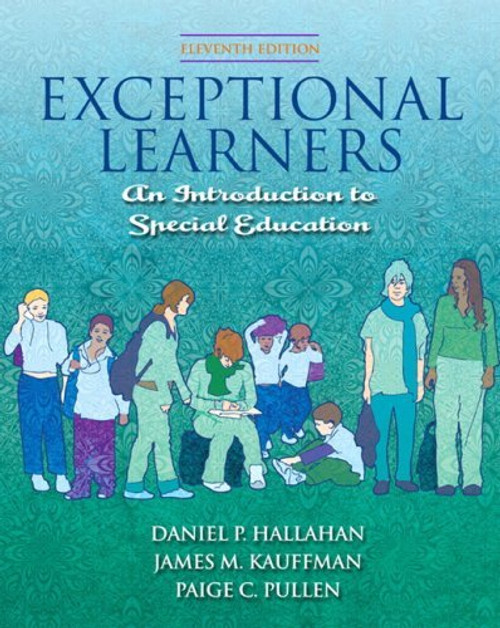 Exceptional Learners