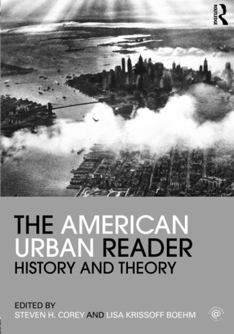 American Urban Reader