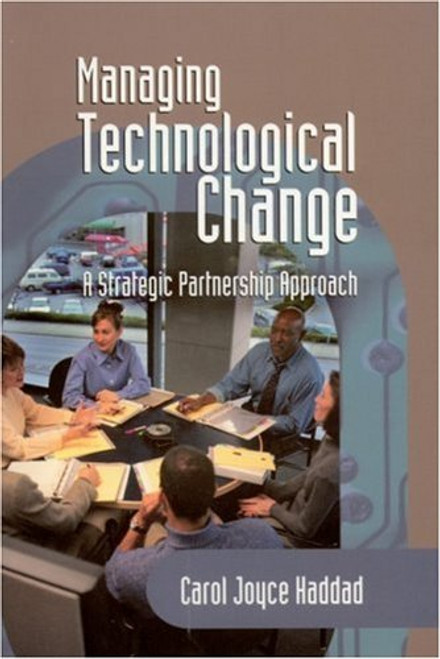 Managing Technological Change