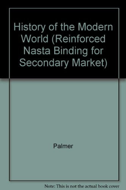 History Of The Modern World