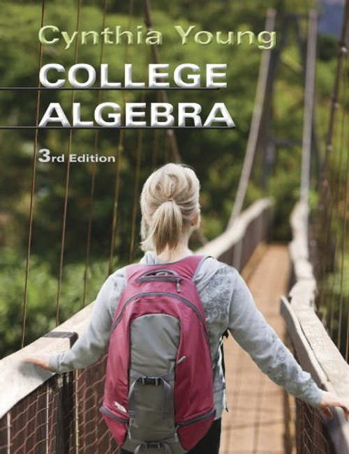 College Algebra
