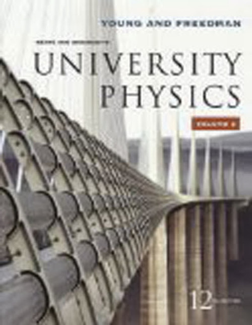 University Physics Volume 2