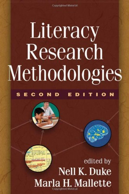 Literacy Research Methodologies