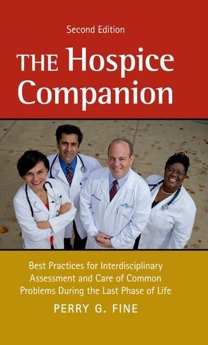 Hospice Companion