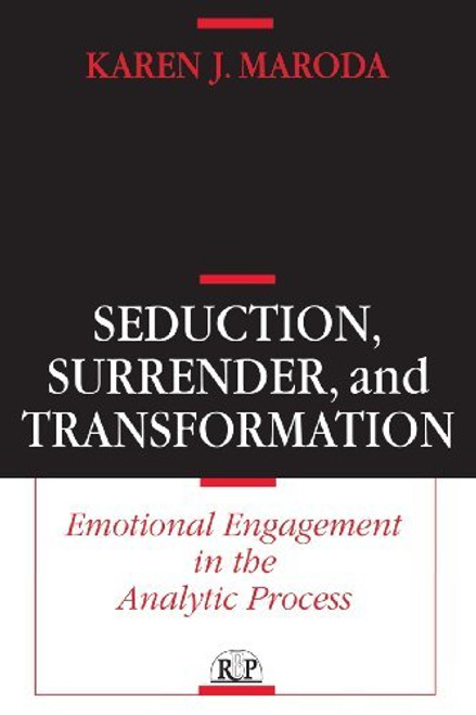 Seduction Surrender And Transformation