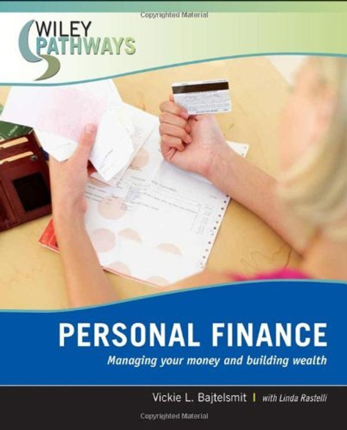 Wiley Pathways Personal Finance