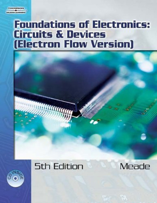 Foundations Of Electronics