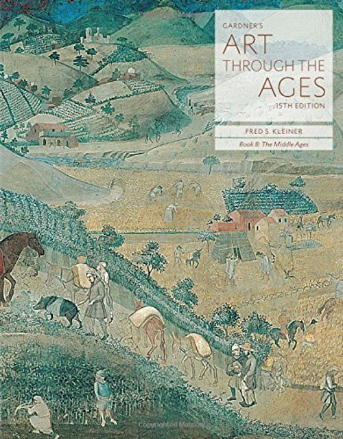 Gardner's Art Through The Ages Book B