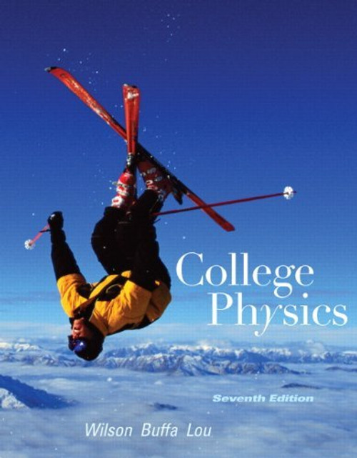 College Physics