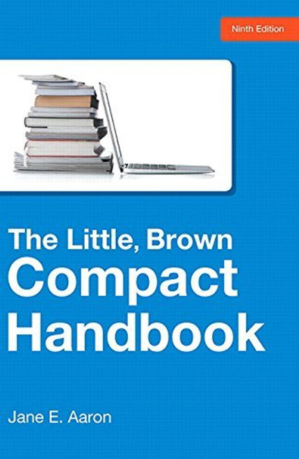 Little Brown Compact Handbook