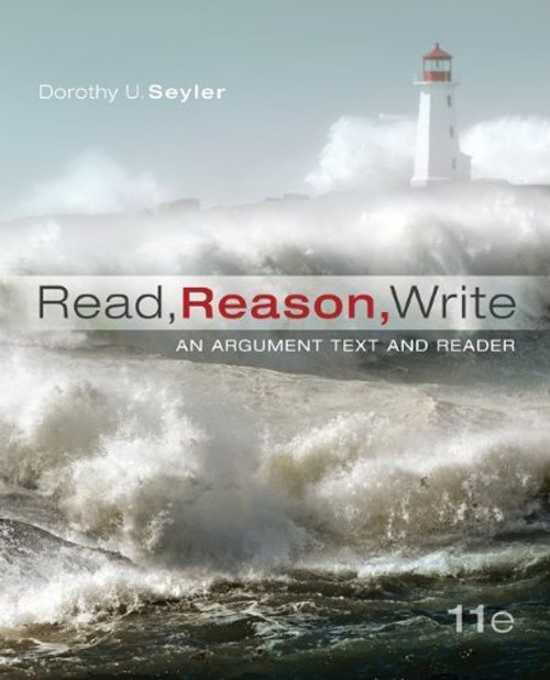 Read Reason Write