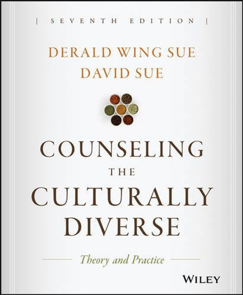 Counseling The Culturally Diverse