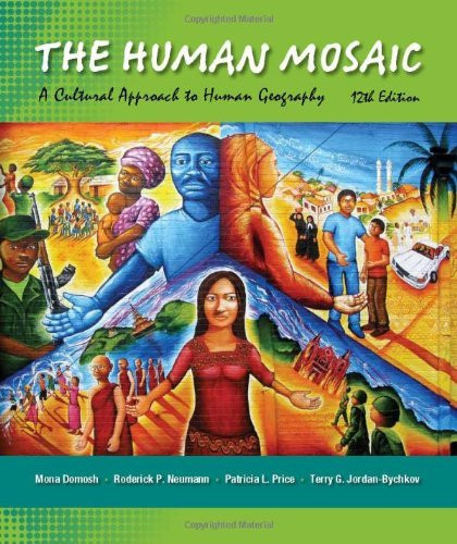 Human Mosaic